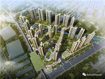 绿色建筑前传—绿色建造