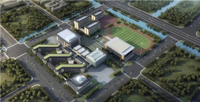 绿色建筑前传—绿色建造
