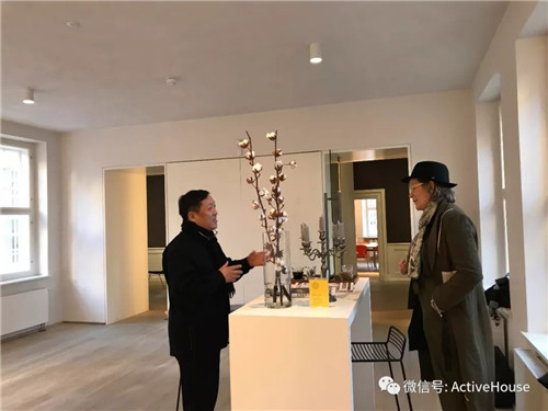 崔愷院士